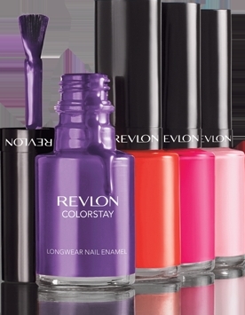 Esmalte em Gel da Revlon: ColorStay Longwear Nail Enamel