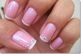 Unhas Decoradas Simples