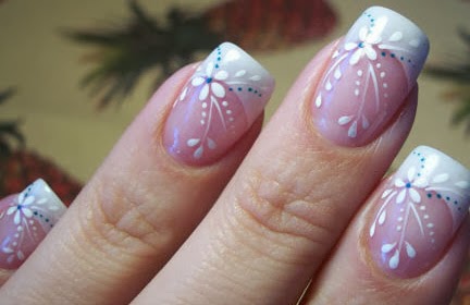 Dicas, fotos e imagens de Unhas Simples