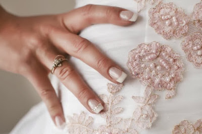 Fotos de Unhas para Casamento