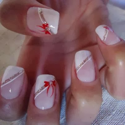 Unhas para Casamento