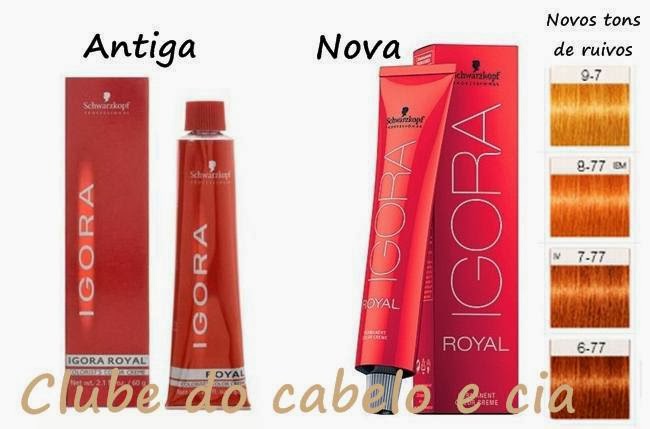 Royalle Cosméticos - RUIVO ESCURO 🔥 Muitas meninas tem dúvidas sobre qual  coloração usar nesse tipo de tom, indico a Igora 5.7 com 6.77, para  equilibrar o tom de ruivo escuro com